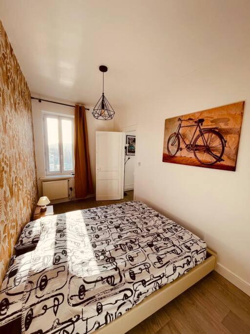 Le Dernier Sou - Proche Vieille Ville - Cosy & Lumineux Boulogne-sur-Mer Eksteriør billede