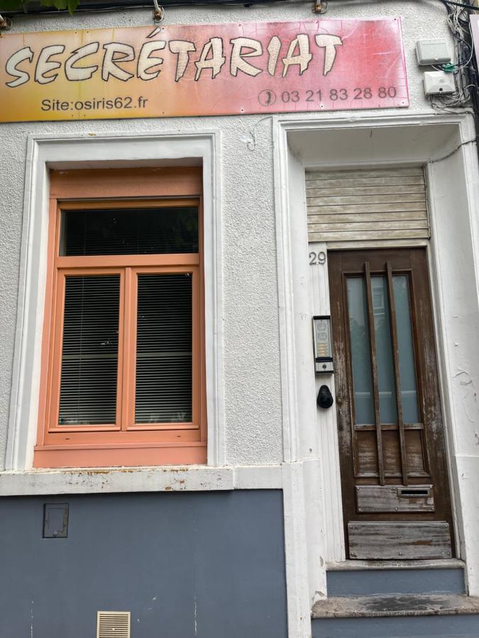 Le Dernier Sou - Proche Vieille Ville - Cosy & Lumineux Boulogne-sur-Mer Eksteriør billede